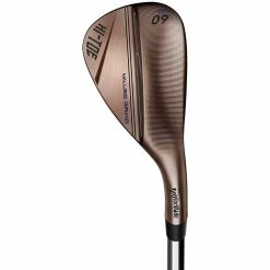 TaylorMade Hi-Toe 3 Brushed Copper Wedge 13 TaylorMade Hi-Toe 3 Brushed Copper Wedge -Fairway Woods Sales taylormade hi toe 3 brushed copper wedge standard bounce sole itempicture