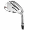 TaylorMade Milled Grind 2 Chrome Wedge - Pre-Owned -Fairway Woods Sales taylormade mg2 chrome wedge 01