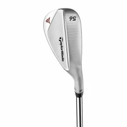 TaylorMade Milled Grind 2 Chrome Wedge -Fairway Woods Sales taylormade mg2 chrome wedge 04 1