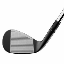 TaylorMade Milled Grind 3 Black Wedge 9 TaylorMade Milled Grind 3 Black Wedge -Fairway Woods Sales taylormade milled grind 3 black wedge face itempicture