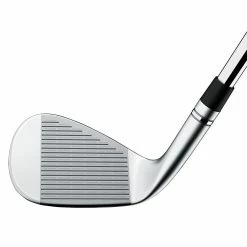 TaylorMade Milled Grind 3 Chrome Wedge -Fairway Woods Sales taylormade milled grind 3 chrome wedge face itempicture