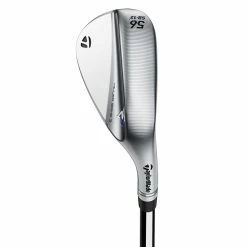 TaylorMade Milled Grind 3 Chrome Wedge -Fairway Woods Sales taylormade milled grind 3 chrome wedge sole itempicture