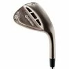 TaylorMade Milled Grind Hi-Toe Raw LB Wedge -Fairway Woods Sales taylormade milled grind hi toe raw lb wedge hero itempicture