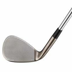 TaylorMade Milled Grind Hi-Toe Raw SB Wedge -Fairway Woods Sales taylormade milled grind hi toe raw sb wedge face itempicture 1