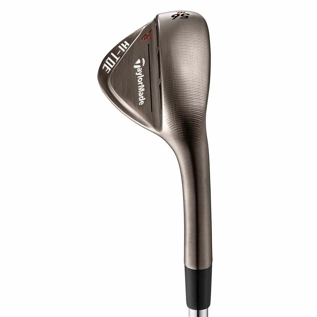 TaylorMade Milled Grind Hi-Toe Raw SB Wedge - Pre-Owned 5 TaylorMade Milled Grind Hi-Toe Raw SB Wedge - Pre-Owned - Image 3