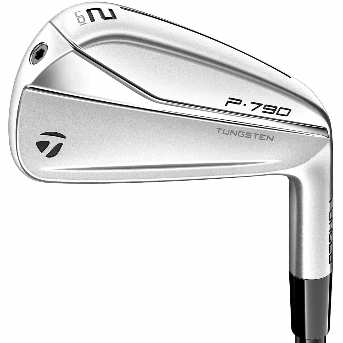 TaylorMade 2021 P790 UDI 3 TaylorMade 2021 P790 UDI