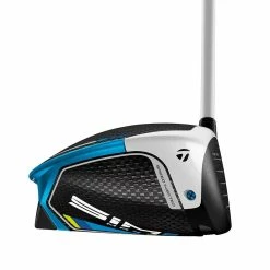 TaylorMade SIM2 Max-D Driver -Fairway Woods Sales taylormade sim2 max d driver toe itempicture