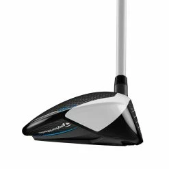 TaylorMade SIM2 Max-D Fairway Wood -Fairway Woods Sales taylormade sim2 max d fairway wood toe itempicture