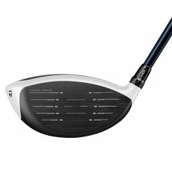 TaylorMade SIM2 Max Driver -Fairway Woods Sales taylormade sim2 max driver face itempicture 1