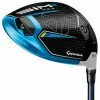 TaylorMade Women's SIM2 Max Driver 2 TaylorMade Women's SIM2 Max Driver -Fairway Woods Sales taylormade sim2 max driver hero itempicture