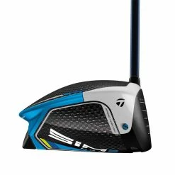 TaylorMade SIM2 Max Driver -Fairway Woods Sales taylormade sim2 max driver toe itempicture 1