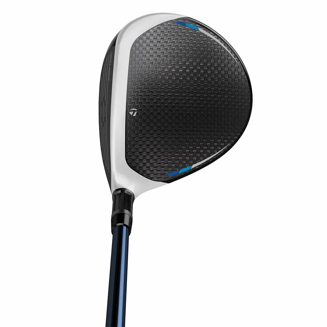 TaylorMade Women's SIM2 Max Fairway Wood 4 TaylorMade Women's SIM2 Max Fairway Wood - Image 2