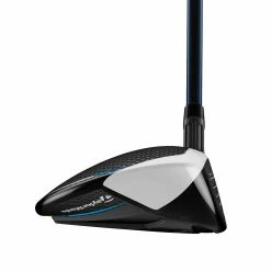 TaylorMade SIM2 Max Fairway Wood -Fairway Woods Sales taylormade sim2 max fairway wood toe itempicture 1