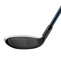 TaylorMade Women's SIM2 Max Rescue -Fairway Woods Sales taylormade sim2 max rescue face itempicture 1