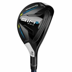 TaylorMade Women's SIM2 Max Rescue