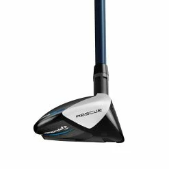 TaylorMade Women's SIM2 Max Rescue -Fairway Woods Sales taylormade sim2 max rescue toe itempicture 1