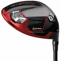 TaylorMade Stealth 2 Driver -Fairway Woods Sales taylormade stealth 2 driver left sole itempicture
