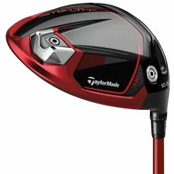 TaylorMade Stealth 2 HD Driver -Fairway Woods Sales taylormade stealth 2 hd driver left sole itempicture
