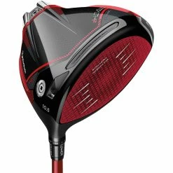 TaylorMade Stealth 2 HD Driver -Fairway Woods Sales taylormade stealth 2 hd driver sole face itempicture