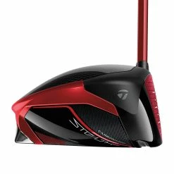 TaylorMade Stealth 2 HD Driver -Fairway Woods Sales taylormade stealth 2 hd driver toe itempicture