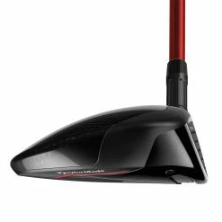 TaylorMade Stealth 2 HD Fairway Wood -Fairway Woods Sales taylormade stealth 2 hd fairway wood toe itempicture