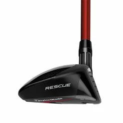 TaylorMade Stealth 2 HD Rescue -Fairway Woods Sales taylormade stealth 2 hd rescue toe itempicture