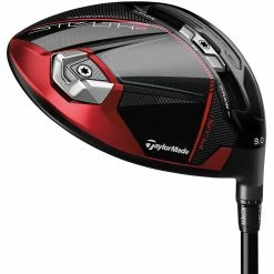 TaylorMade Stealth 2 Plus Driver 11 TaylorMade Stealth 2 Plus Driver -Fairway Woods Sales taylormade stealth 2 plus driver left sole itempicture