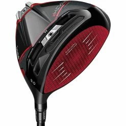 TaylorMade Stealth 2 Plus Driver 12 TaylorMade Stealth 2 Plus Driver -Fairway Woods Sales taylormade stealth 2 plus driver sole face itempicture
