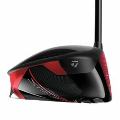 TaylorMade Stealth 2 Plus Driver 13 TaylorMade Stealth 2 Plus Driver -Fairway Woods Sales taylormade stealth 2 plus driver toe itempicture