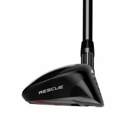 TaylorMade Stealth 2 Rescue -Fairway Woods Sales taylormade stealth 2 rescue toe itempicture
