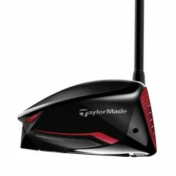 TaylorMade Stealth Driver -Fairway Woods Sales taylormade stealth driver toe itempicture