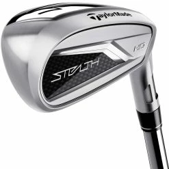 TaylorMade Stealth HD Irons