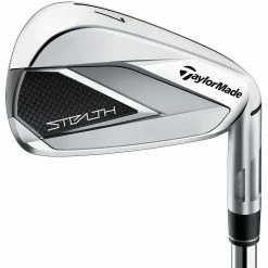 TaylorMade Stealth Single Iron
