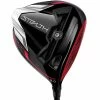 TaylorMade Stealth Plus Driver 2 TaylorMade Stealth Plus Driver -Fairway Woods Sales taylormade stealth plus driver hero itempicture