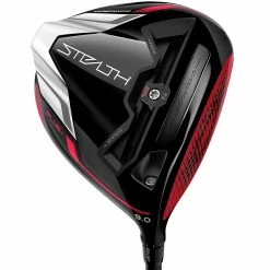TaylorMade Stealth Plus Driver