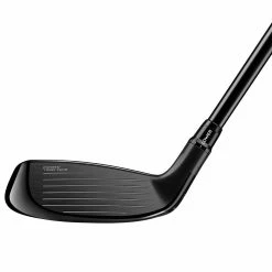 TaylorMade Stealth Plus Rescue -Fairway Woods Sales taylormade stealth plus rescue face itempicture
