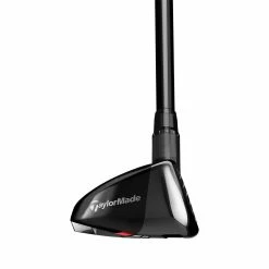 TaylorMade Stealth Plus Rescue -Fairway Woods Sales taylormade stealth plus rescue toe itempicture