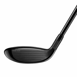 TaylorMade Stealth Rescue -Fairway Woods Sales taylormade stealth rescue face itempicture
