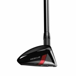 TaylorMade Stealth Rescue -Fairway Woods Sales taylormade stealth rescue toe itempicture