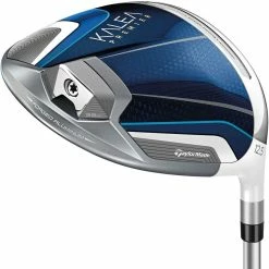 TaylorMade Women's Kalea Premier Driver -Fairway Woods Sales taylormade womens kalea premier driver sole itempicture