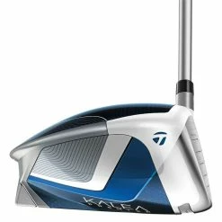 TaylorMade Women's Kalea Premier Driver -Fairway Woods Sales taylormade womens kalea premier driver toe itempicture