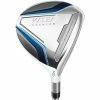TaylorMade Women's Kalea Premier Fairway Wood -Fairway Woods Sales taylormade womens kalea premier fairway wood hero itempicture