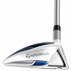 TaylorMade Women's Kalea Premier Fairway Wood -Fairway Woods Sales taylormade womens kalea premier fairway wood toe itempicture
