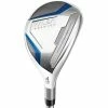 TaylorMade Women's Kalea Premier Rescue -Fairway Woods Sales taylormade womens kalea premier hybrid hero itempicture