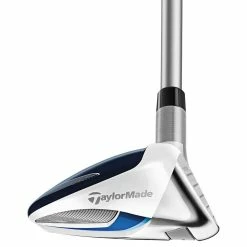 TaylorMade Women's Kalea Premier Combo Irons -Fairway Woods Sales taylormade womens kalea premier hybrid toe itempicture