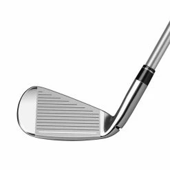 TaylorMade Women's Kalea Premier Combo Irons -Fairway Woods Sales taylormade womens kalea premier irons face itempicture 1