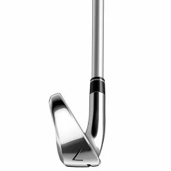 TaylorMade Women's Kalea Premier Irons -Fairway Woods Sales taylormade womens kalea premier irons toe itempicture