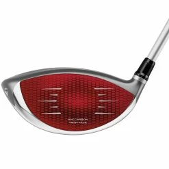 TaylorMade Women's Stealth 2 HD Driver -Fairway Woods Sales taylormade womens stealth 2 hd driver face itempicture