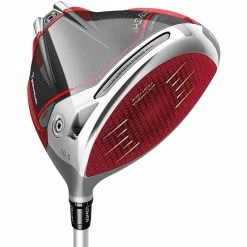 TaylorMade Women's Stealth 2 HD Driver -Fairway Woods Sales taylormade womens stealth 2 hd driver sole face itempicture