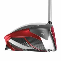 TaylorMade Women's Stealth 2 HD Driver -Fairway Woods Sales taylormade womens stealth 2 hd driver toe itempicture